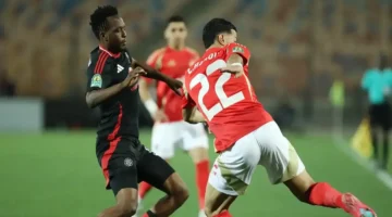 الأهلي ضد بتروجيت في الجولة 12 بالدوري المصري.. تعرف على توقيت المباراة والقنوات الناقلة